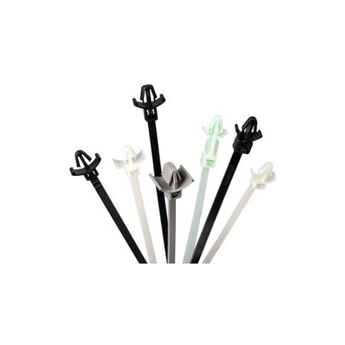 結束バンド 135mm x 4.6 mm