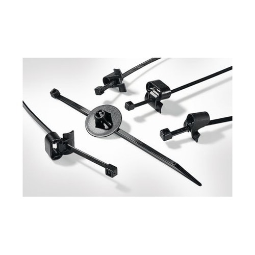 結束バンド 300mm x 4.7 mm