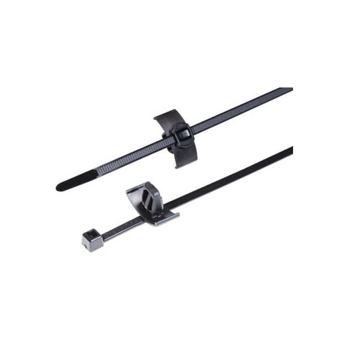 結束バンド 202mm x 4.6 mm