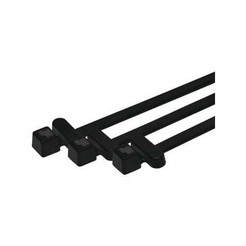 結束バンド 200mm x 4.6 mm