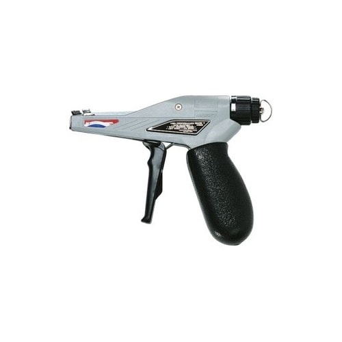 結束バンド用工具 プラスチック 110−