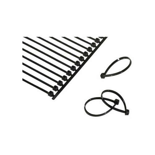 ケーブルタイ 100mm x 2.5 m