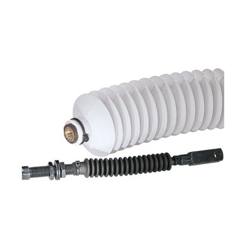 ケーブルタイ 205mm x 4.7 m