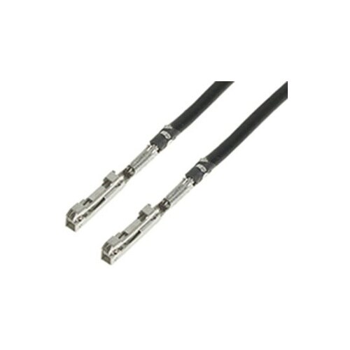 圧着処理済みリード SQUBA 1.8シ