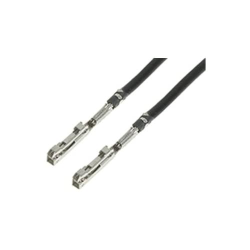 圧着処理済みリード SQUBA 1.8シ