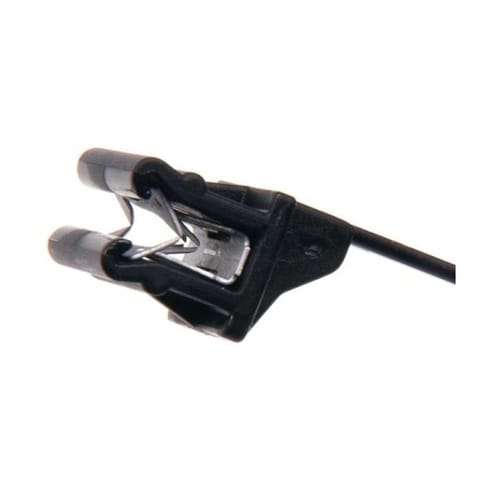 結束バンド 160mm x 4.6 mm