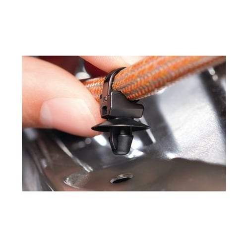 結束バンド 156mm x 4.6 mm