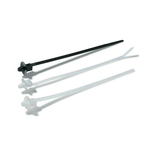 ケーブルタイ 225mm x 5 mm