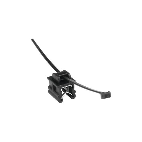 結束バンド 150mm x 4.6 mm