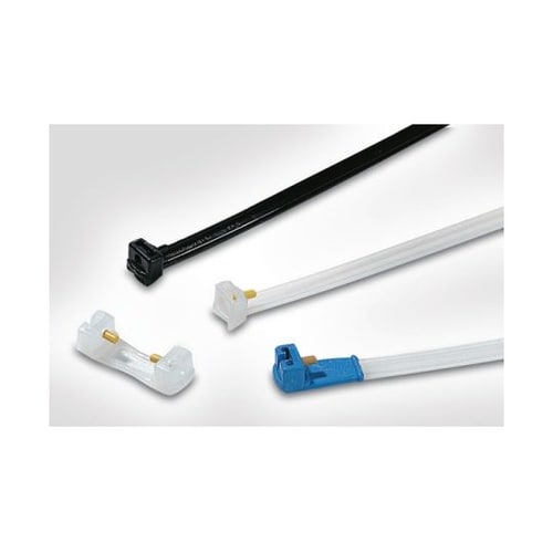 結束バンド 360mm x 6 mm ナ