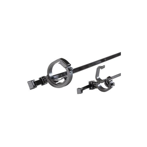 結束バンド 200mm x 4.6 mm