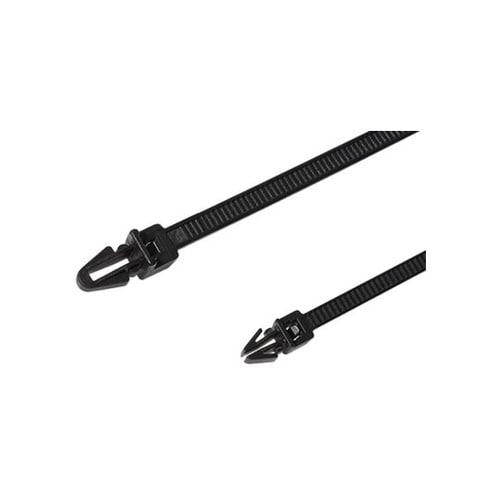 結束バンド 210mm x 4.6 mm