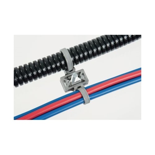 結束バンド 162mm x 4.6 mm