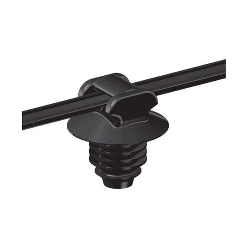 結束バンド 202mm x 4.6 mm