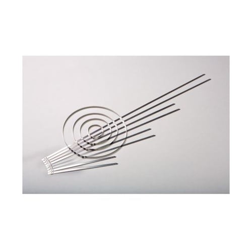 結束バンド 700mm x 8.9 mm