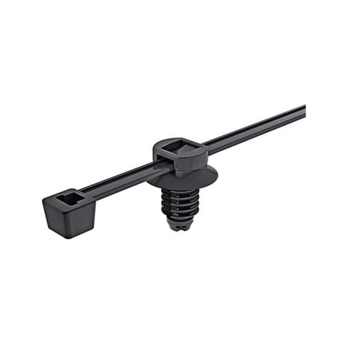 結束バンド 300mm x 4.6 mm