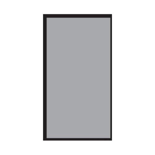 ケーブルマーカー グレー 1袋(1000