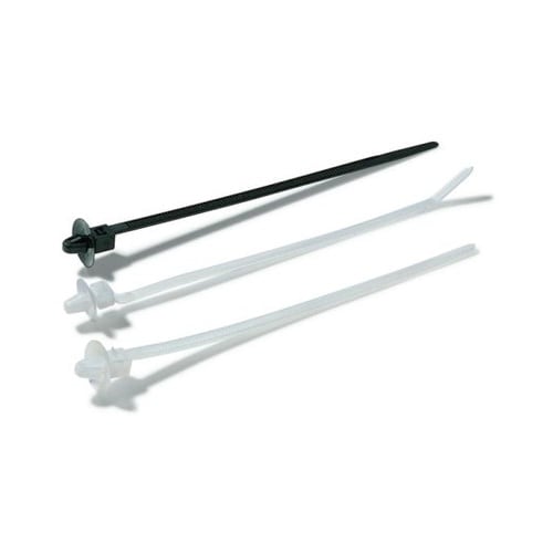 ケーブルタイ 160mm x 5 mm