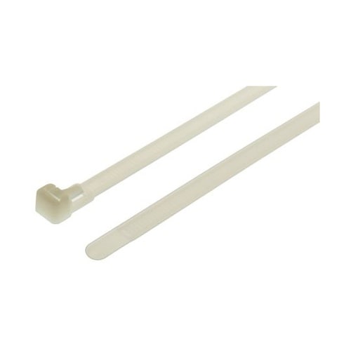 結束バンド 250mm x 7.6 mm