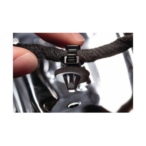 結束バンド 45mm x 1袋(500個