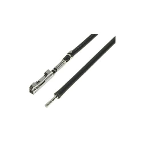 圧着処理済みリード SQUBA 1.8シ