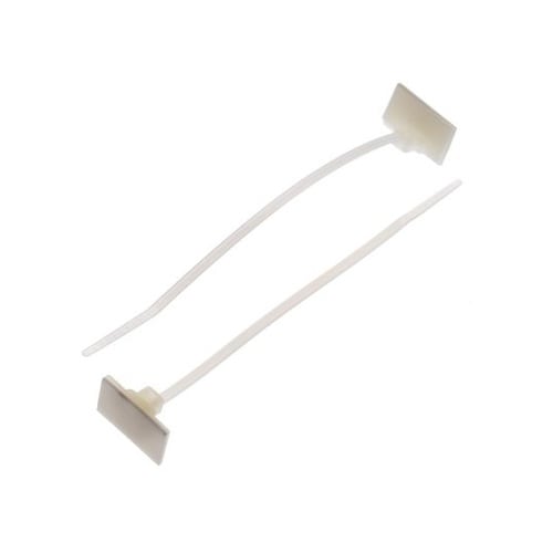 結束バンド 100mm x 2.5 mm