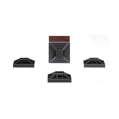 結束バンドベース SolidTack M