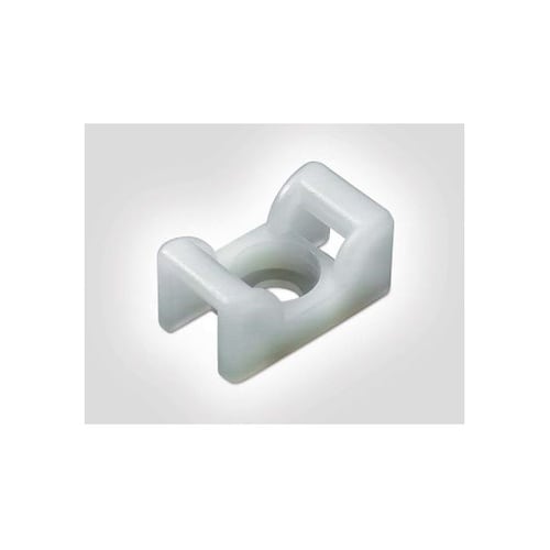 結束バンドベース 長さ 24.8mm 幅