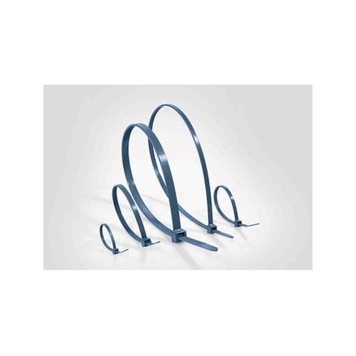 金属結束バンド 380mm x 4.7