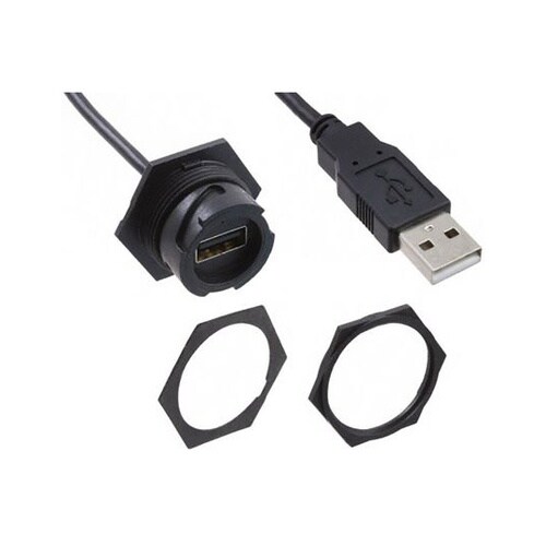 USBケーブル USB A → USB