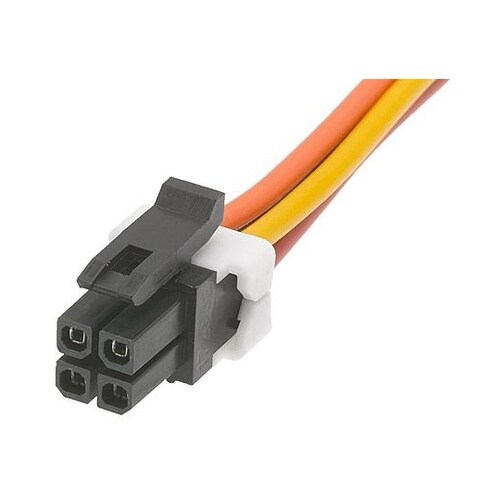 コネクタ付リード線 ピッチ:3mm 1袋