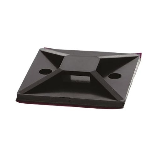 結束バンドベース SolidTack M