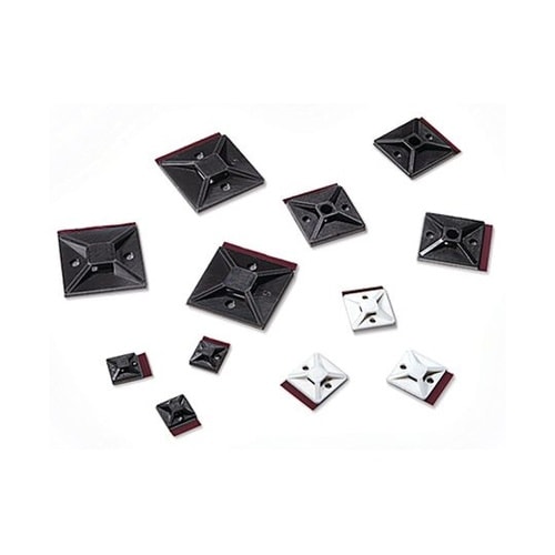 結束バンドベース SolidTack M