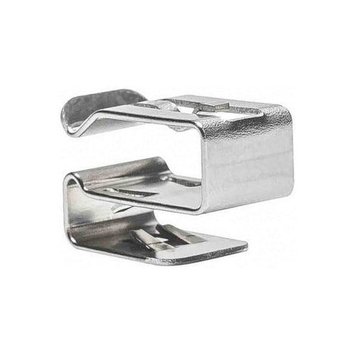 ケーブルクランプ(配線クリップ)7mm