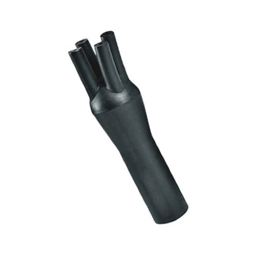 熱収縮ブーツ 分岐 35mm 材質:架橋