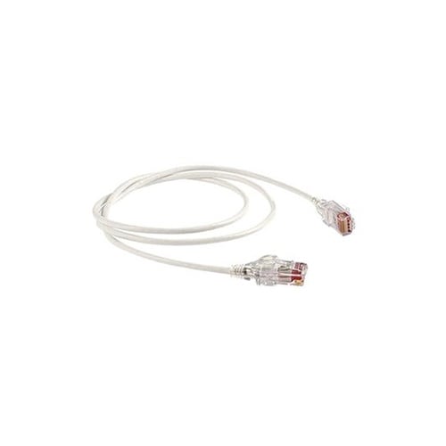 イーサネットケーブル 5m 白 RJ45