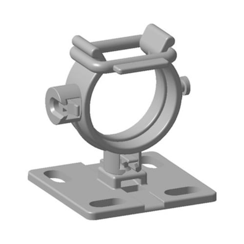 ケーブルクリップ(配線クリップ)30mm