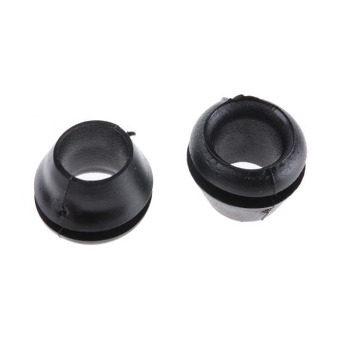 配線グロメット ケーブルグロメット 最大