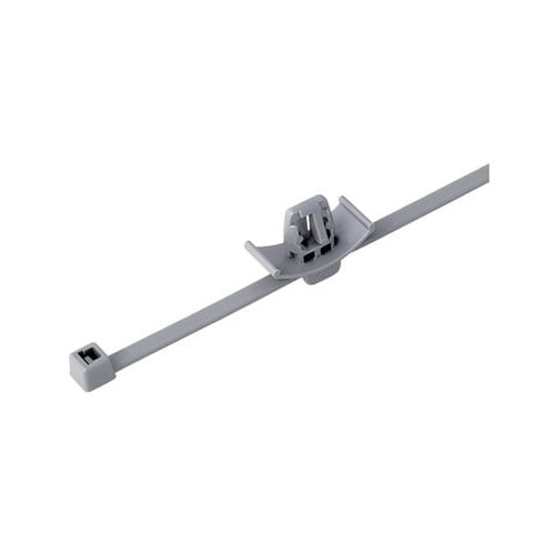 結束バンド 202mm x 4.6 mm