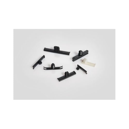 ケーブルクリップ(配線クリップ)1袋(1