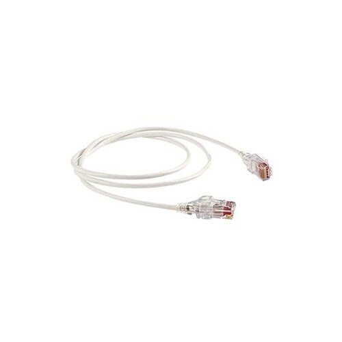 イーサネットケーブル 2m 白 RJ45