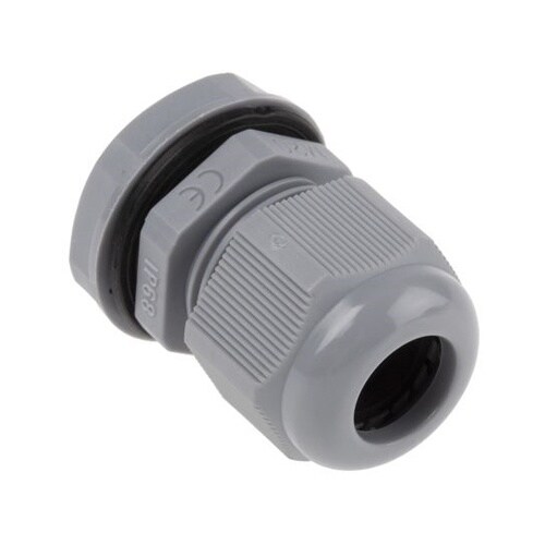 ケーブルグランド 径:M20 材質:ナイ