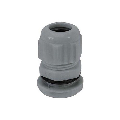 ケーブルグランド 径:M63 材質:ナイ