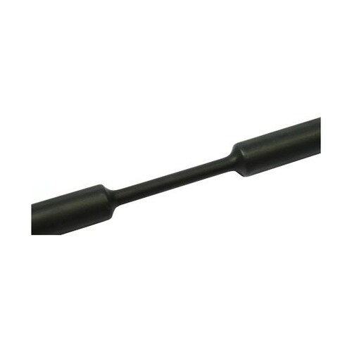 熱収縮チューブ 収縮前 12mm 収縮後