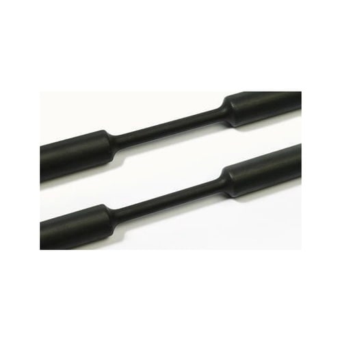 熱収縮チューブ 収縮前 18mm 収縮後