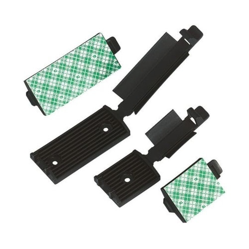 ケーブルクランプ(配線クリップ)25 m