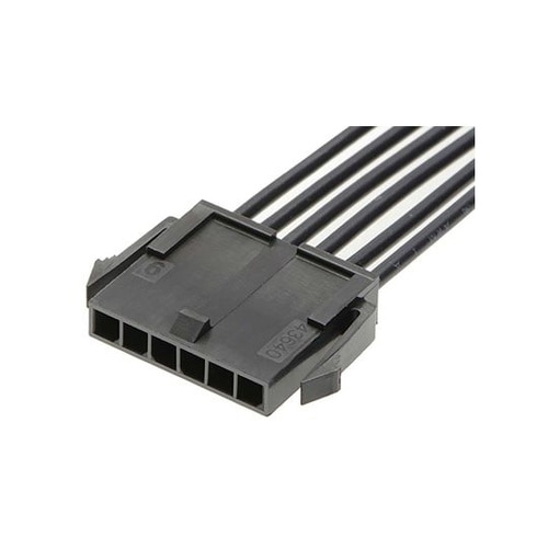 基板対ケーブル ピッチ:3mm 1袋(2