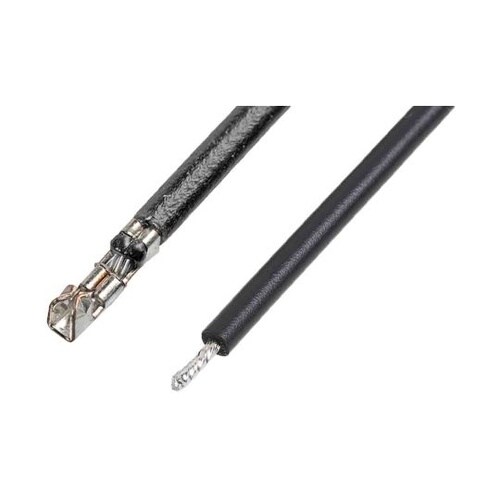 圧着端子付きリード線 PicoBlade