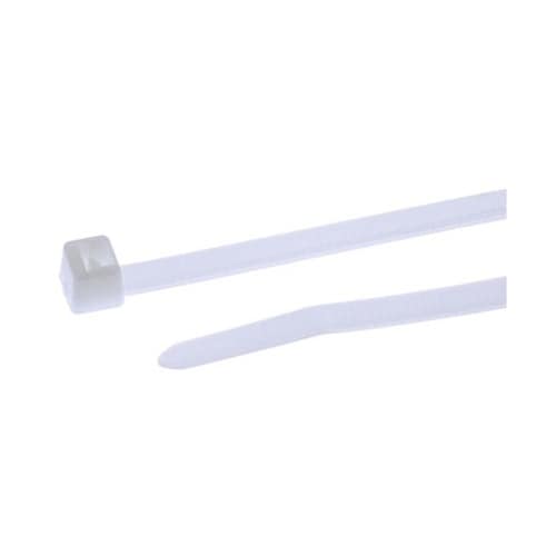 結束バンド 210mm x 4.7 mm