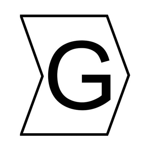 ケーブルマーカー 白地に黒 なし 1袋(